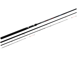 Фідерне вудлище Flagman Magnum Mod Feeder 3.3м 120г, фото 4