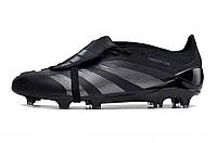 Футбольные копы Adidas Predator Elite FT FG, мужские копочки адидас предатор