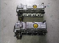 Головка блока циліндрів (ГБЦ) Opel Zafira A 2.0DTI 2.2DTI 1999-2005р.в.