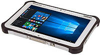 Ноутбук Panasonic Toughpad FZ-G1 - 10,1" FullHD IPS тачскрин / i5-5300U /8/128/4G + докстанция FZ-VEBG11