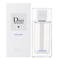 Оригинал Dior Homme Cologne 125 мл Одеколон