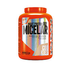 Казеїн Extrifit Micelar Casein 2000g (Cookies Cream)