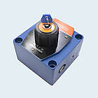 Регулятор потоку 2 FRM 16 21 40L, ДУ16, 315 Бар, 40 л/хв.