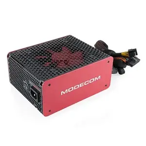 Блок живлення для ПК ModeCom VOLCANO 750 Red