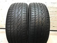 Летние шины б/у 215/55 R16 Bridgestone Turanza ER300