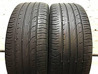 Летние шины б/у 195/50 R16 Continental ContiPremiumContact 2