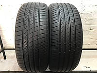 Летние шины б/у 205/50 R17 Firestone Roadhawk