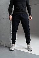 Чоловічі штани карго Roofer | Штани чоловічі з боковими карманами IN 6688