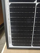 Сонячний модуль VDS -S108/M10H/410W, 410Вт black frame, фото 3