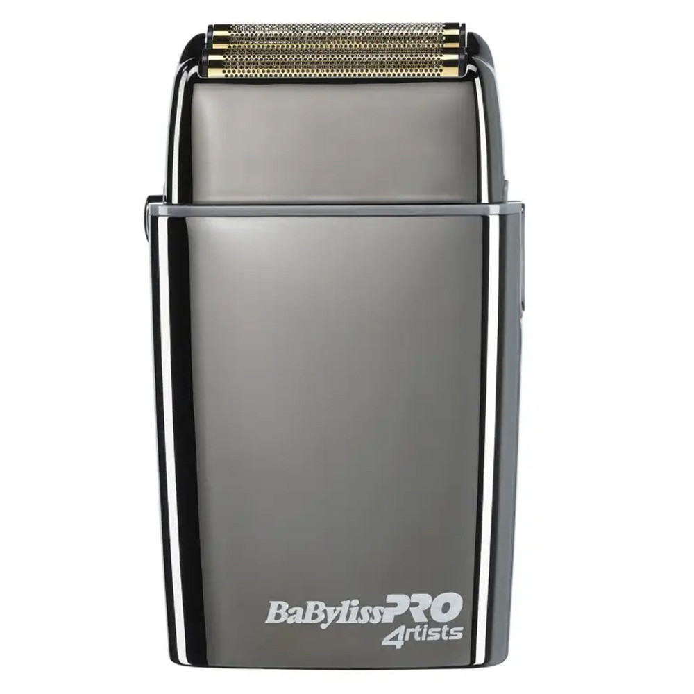 Бритва BaByliss PRO 4ARTISTS Shaver FXFS2GSE