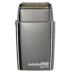 Бритва BaByliss PRO 4ARTISTS Shaver FXFS2GSE