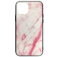 Чохол Granite Case для Apple iPhone 11 Pro Pink
