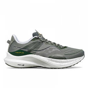 Кросівки для бігу чоловічі Saucony TEMPUS S20720-110