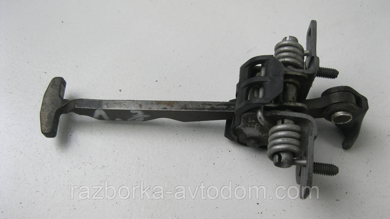 Обмежувач задньої двері правої/ лівої Citroen C4 Picasso (2006-2013) OE:9181 K4, фото 1