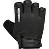 Рукавички для фітнесу RDX T2 Half Black XL, фото 4