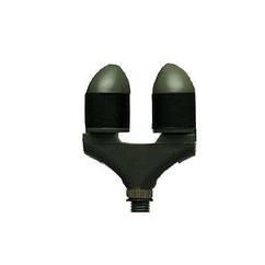 Тримач вудлища Carp Zoom Anti Draw Back Rest антиковзний (CZ1175)