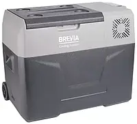 Портативний холодильник Brevia 40 л (22730)