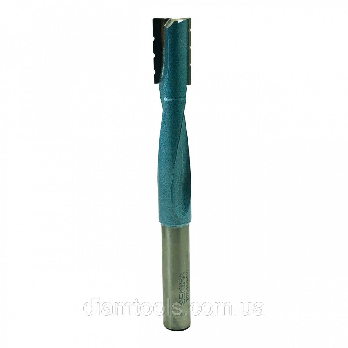 Фреза для врізки замків Sekira D15 d12 L130 h81 Industry (307-158-12i)