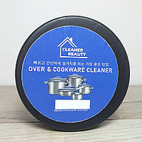 Чистящее средство Cleaner beauty Over & Cookware Cleaner 180 г (X-765)