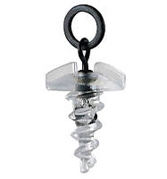 Винт W4C BAIT SCREW WITH RING фиксатор для насадок с кольцом