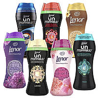 Набор ополаскивателей Lenor MAXI AROMA в гранулах