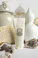 Скраб для тіла Тадж Палас La Sultane De Saba Taj Palace Silk Protein Scrub, фото 3