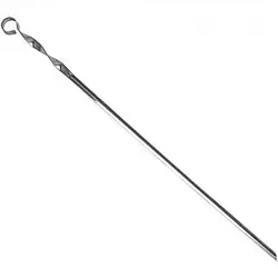 Шампур кутовий 550 мм
