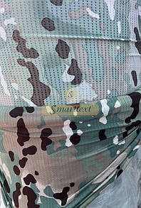 Тканина култач  мультікам