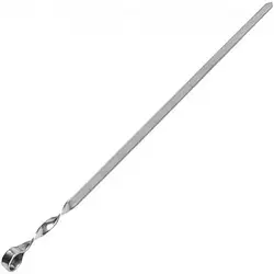 Шампур плоский 550мм