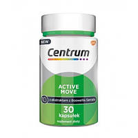 Центрум, CENTRUM Active Move, 30 капсул