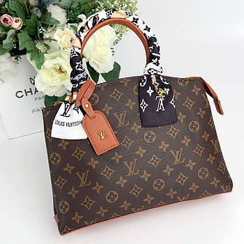 Жіноча модна сумочка Louis Vuitton (люкс якість)