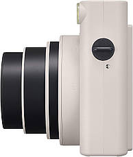 Фотокамера миттєвого друку Fujifilm Instax Square SQ1 Chalk White (16672166), фото 3