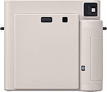 Фотокамера миттєвого друку Fujifilm Instax Square SQ1 Chalk White (16672166), фото 6