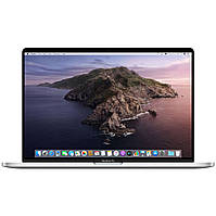 Б/У Ноутбук Apple MacBook Pro 16" 1TB Silver 2019 i9/16/1TB (A+) (MVVM2)