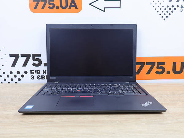 Ноутбук Lenovo ThinkPad L580, 15.6 Ноутбук Lenovo ThinkPad L580, 15.6