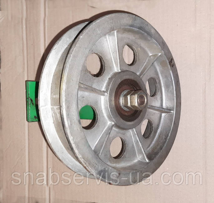 Шків обвідний приводу МКШ жниварки Дон-1500, фото 1