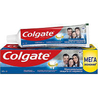 Зубная паста Colgate Максимальная защита от кариеса Свежая мята 150 мл (6920354827198) ASN