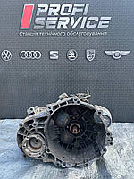 МКПП LHD 2.0 TDI 6ст 2wd vw audi seat skoda 2004-2012, 495/23