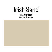 Baumit PremiumFuge, Ирландский песок (Irish Sand)