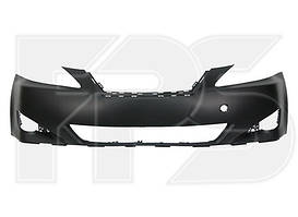Бампер передний LEXUS IS 05-13