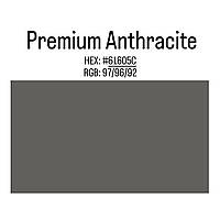 Baumit PremiumFuge, Антрацит (Anthracite)