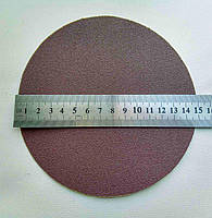 Наждачный круг на клеевой основе d 150 мм Р240