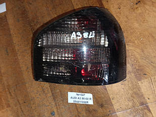 №1047 Ліхтар задній правий 084411956R для Audi A3 96-00
