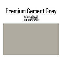 Baumit PremiumFuge, Серый цемент (Cement Grey)