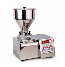 Дозатори начинок