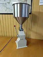 Дозатор ручной фасовочный механический Vector A-03 10-100гр
