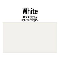 Затирка для швов Baumit PremiumFuge, 2 кг (белая) Белый