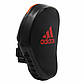 Боксерські лапи швидкісні Adidas Speed ​​Coach Mitts, фото 3