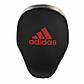 Боксерські лапи швидкісні Adidas Speed ​​Coach Mitts, фото 4