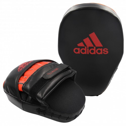 Боксерські лапи швидкісні Adidas Speed ​​Coach Mitts, фото 1